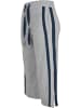 Urban Classics Urban Classics Culotte in grey/navy