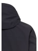 Camel Active teXXXactive® Blouson mit abnehmbarer Kapuze in Dunkelblau