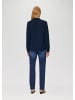QS Bluse in 5872_tiefblau