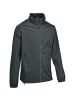Maul Sport Wiesbaden -Softshelljacke in Dunkelgrau0317