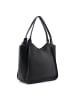 Seidenfelt Tahmela Shopper Tasche 31 cm black