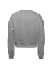 Hummel Sweatshirt Legacy Dacia in grau