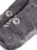 Hummel Long Socken Hmlmini Kinder in GREY MELANGE/TWILIGHT MAUVE