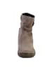 Geox Kinderstiefel J Hadriel Grau