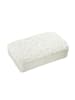 Wenko Der Beitrag zum Feuchtigkeitsabsorber - 1 kg in Weiß, (B) 18 x (H) 6 x (L) 13 cm