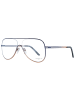 Liebeskind Unisex Optische Fassungen Flieger Blau