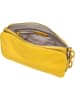 LIEBESKIND BERLIN Umhängetasche Basic Clarice Crossbody M in Lemon