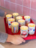 Blond Amsterdam Duftkerze Candles in Bunt - 150g