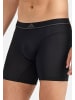 Adidas Sportswear Retro Short / Pant Active Micro Vent in Schwarz