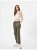 KOTON Hose in Khaki