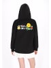 myMo Women Hoodie in black