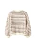 name it Pullover 'Noelle' in cremeweiß