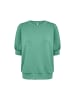 soyaconcept T-Shirt SC-BANU in 7505 FROSTY SPRUCE