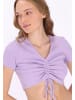 myMO ATHLSR Women Blouse in lavender