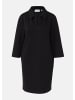 comma Kleid in 9999_schwarz