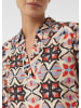 comma Bluse  in  25B5_hellorange