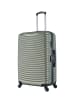 Hero Großer Hartschalenkoffer ETNA in Khaki (95L)