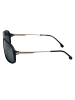 Carrera Sonnenbrille in Black