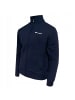 Champion Sweatjacke/Unterjacke He.Full Zip Sweatshirt in Blau