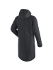 Maier Sports Mäntel HANNALI in Schwarz01100