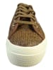 Superga Sneaker braun