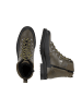 Strellson Stiefel 'Ravenscourt Nimonico in Khaki'