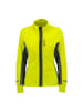 adidas Jacke Xperior Softshell in Gelb
