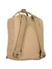 FJÄLLRÄVEN Kanken Mini Rucksack 29 cm clay
