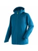 Maier Sports Doppeljacke Ribut in Indigo