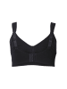 Ulla Popken BH in schwarz