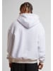 STARTER STARTER Kapuzenpullover in white