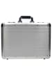 Alumaxx Taurus 23 - Aktenkoffer 46 cm (silber) in silber