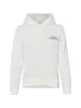 Gant Hoodie in ecru - 0003