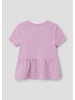 s.Oliver T-Shirt kurzarm in Pink