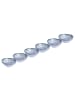 Butlers Dipschale ARTISAN 6er-Set in Blau