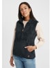 Oxmo Sweatweste OXTheri in Blau