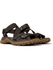 Camper Sandalen " Drift Trail Sandal " in Mittelbraun