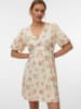 Vero Moda Party-Kleid in Birch 1