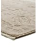 Atticgo Orientalischer Kurzflor-Teppich ONA in beige