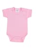 TupTam Mädchen Baby Body Kurzarm 5er Pack in beige/rosa