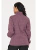 Whistler Fleecejacke SAMANI in 4261 Huckleberry