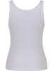Urban Classics Tanks & Cami in white+white