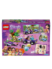 LEGO Friends Rettung des Elefantenbabys mit Transporter
