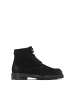 Kazar Chelsea Boots in Schwarz