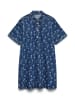 Vero Moda Jeanskleid in Medium Blue Denim