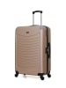 WAVE PARIS 3 tlg. Kofferset CONGO in Beige (95L/64L/37L)