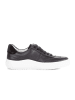 Gabor Sneaker low in schwarz