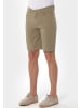 Organication Shorts "MOR13651" in Oliv