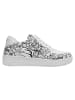 Dogo Dice Sneakers - Never Say Never 41 in Weiß