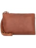 Cowboysbag Plumley Umhängetasche Leder 24 cm in cognac